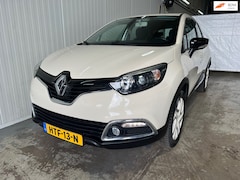 Renault Captur - 0.9 TCe Expression