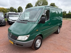 Mercedes-Benz Sprinter - 316 CDI 2.7 L1H1 Marge Auto