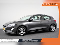 Ford Focus - 1.0 EcoBoost 125pk Automaat Cool & Connect | Navigatie | Airco | Cruise control | Camera |