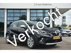 Renault Captur - 1.3 TCE 130 EDC Intens