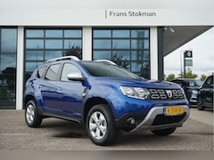 Dacia Duster - 1.0 TCe 90 Bi-Fuel Comfort