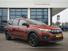 Dacia Jogger - 1.0 TCe 90 ECO-G Extreme 5P. LPG