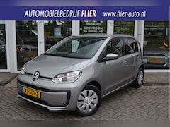 Volkswagen Up! - 1.0 60PK BMT Move Up Executive | DAB+ | Lane | Orig.NL | NAP |