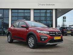 Dacia Sandero Stepway - 1.0 TCE 90 Comfort Automaat