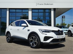 Renault Arkana - 1.6 E-Tech Full hybrid 145 Techno