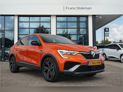 Renault Arkana - 1.6 E-Tech Hybrid 145 R.S. Line