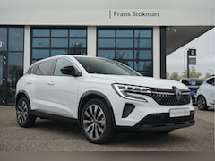 Renault Austral - 1.3 Mild Hybrid 160 X-Tronic Techno