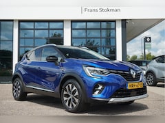 Renault Captur - 1.0 TCe 90 Techno