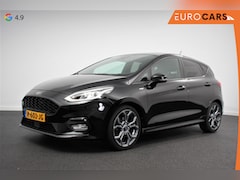 Ford Fiesta - 1.0 EcoBoost ST-Line X | DEMO | Navigatie B&O Audio premium sound Climate Control Led Park