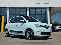 Renault Twingo Z.E. - R80 Collection
