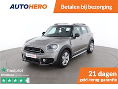 MINI Countryman - 2.0 Cooper S E ALL4 | MF46427 |