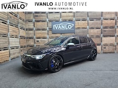 Volkswagen Golf - 2.0 TSI R 4Motion akrapovic Camera Clima Cruise Pano LM 320PK