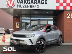 Opel Mokka - 1.2 Turbo GS Line // NAVI // CLIMA // ADAPTIVE CRUISE // CAMERA // DAB // DODENHOEK SENSOR