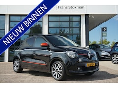 Renault Twingo - 0.9 TCe 90 EDC Dynamique