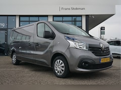 Renault Trafic - 1.6 dCi T29 120 L2H1 Luxe