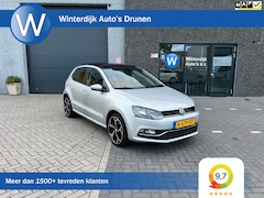 Volkswagen Polo - 1.2 TSI Highline DSG/Pano/Achteruitrijcamera