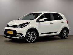Kia Picanto - 1.0 T-GDi 100pk 5-zits X-Line