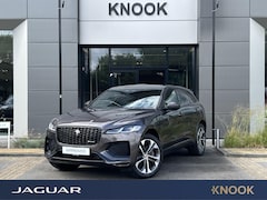 Jaguar F-Pace - P400e PHEV R-Dynamic SE
