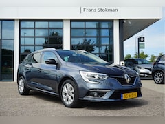Renault Mégane Estate - 1.3 TCE 115 Limited