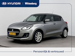 Suzuki Swift - 1.2 Select Smart Hybrid | Navi | Camera | PDC Achter