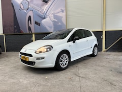 Fiat Punto Evo - 0.9 TwinAir Edizione Cool|Airco koud|12-2025 APK|
