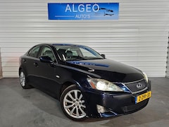 Lexus IS - 220d Business