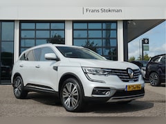 Renault Koleos - Initiale Paris 1.3 TCE 160 EDC