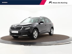 Skoda Kamiq - 1.0 Tsi 110pk Ambition · Cruise Control · Apple/Android Car Play · Navi · Trekhaak · P-Sen