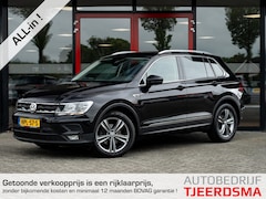 Volkswagen Tiguan - 1.4 TSI Comfortline Business | Navigatie | Climate Control | Adaptieve Cruise Control | 18