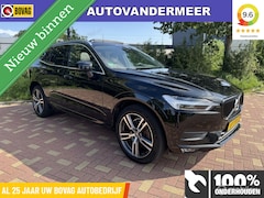 Volvo XC60 - 2.0 B4 / Schuifdak / Leder / Luxe