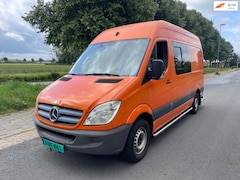 Mercedes-Benz Sprinter - 313 2.2 CDI 366 DC AUTOMAAT/AIRCO/CRUISE