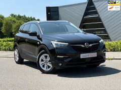 Opel Grandland X - 1.2 Turbo Edition | Clima | Cruise | Trekhaak |