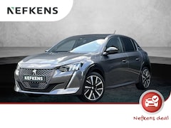 Peugeot 208 - 1.2 100pk GT | Panoramadak | Stoelverwarming | Navigatie | Achteruitrijcamera