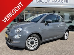 Fiat 500 - 1.2 Lounge