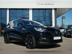 Renault Kadjar - 1.3 TCE 140 EDC Black Edition