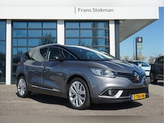 Renault Grand Scénic - 1.3 TCe 140 EDC Limited 7P