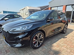 Ford Kuga - 2.5 PHEV ST-Line X AUTOMAAT