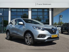Renault Kadjar - 1.3 TCE 140 EDC Techno