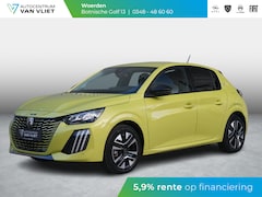 Peugeot e-208 - EV E-Style 50 kWh Keyless entry