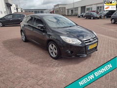 Ford Focus - 1.0 EcoBoost Edition Plus MOOIE AUTO BEL 0619590613 APK 26-02-2026