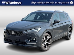 Seat Tarraco - 1.4 TSI 245pk e-Hybrid PHEV FR DSG Automaat Navigatie / 19" / Sportstoelen / LED / Parkeer