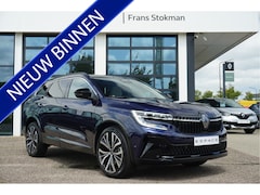 Renault Espace - E-Tech Full Hybrid 200 Iconic 7P