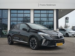 Renault Clio - 1.0 TCe 90 GPF Techno