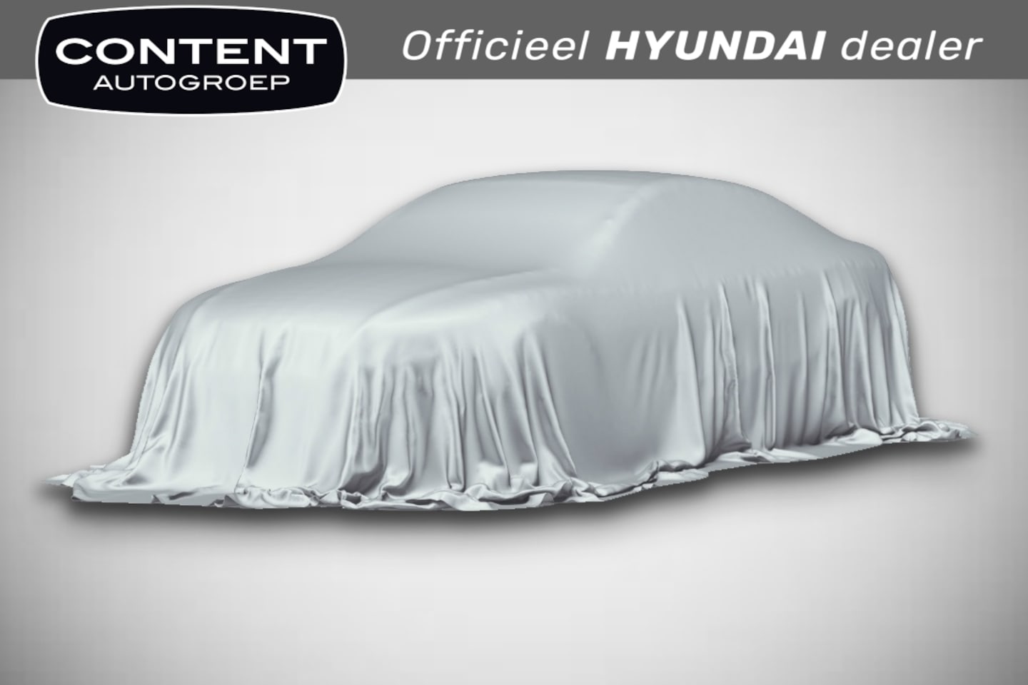 Hyundai Kona - GDI 141pk HEV 2WD Aut. Comfort - AutoWereld.nl