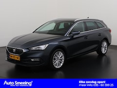 Seat Leon Sportstourer - 1.4 TSI eHybrid PHEV Xcellence | Trekhaak Uitklap | Driver Pack XL | Zondag Open