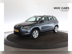 Skoda Karoq - 1.0 TSI Business Edition Plus | Trekhaak |