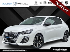 Peugeot 208 - Allure Hybrid 110pk e-DCS6 | NIEUW | NAVI | CLIMA | CAMERA | APPLE CARPLAY / ANDROID AUTO