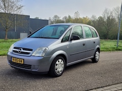 Opel Meriva - 1.6 Cosmo