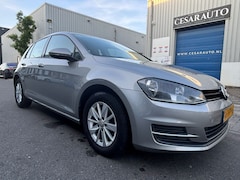 Volkswagen Golf - 1.2 TSI Comfortline
