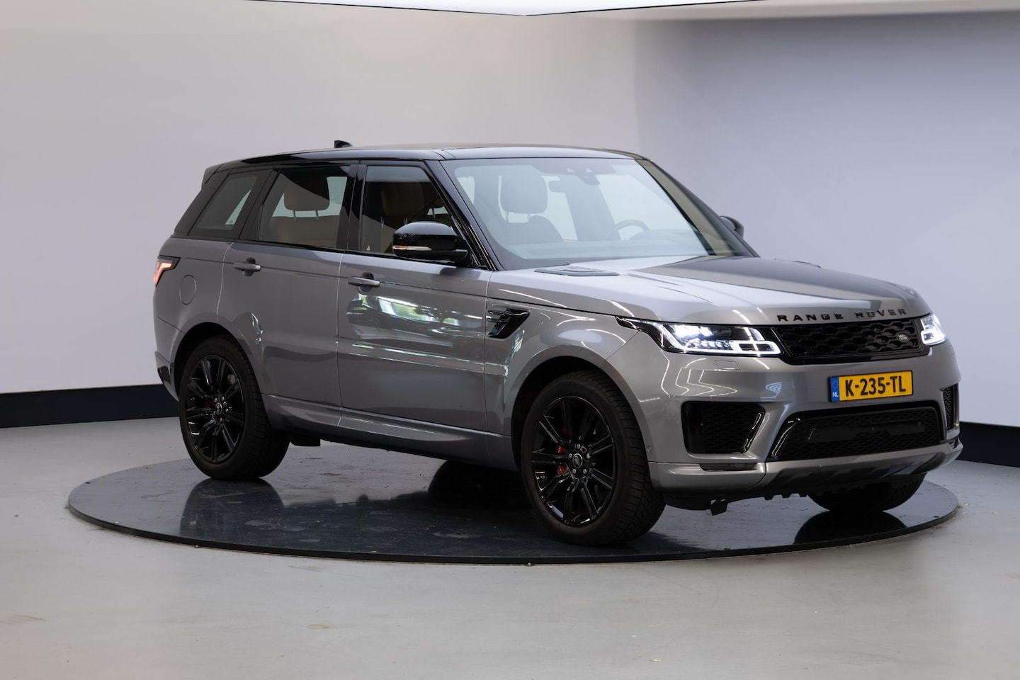 Land Rover Range Rover Sport - P400e HSE P400e HSE - AutoWereld.nl